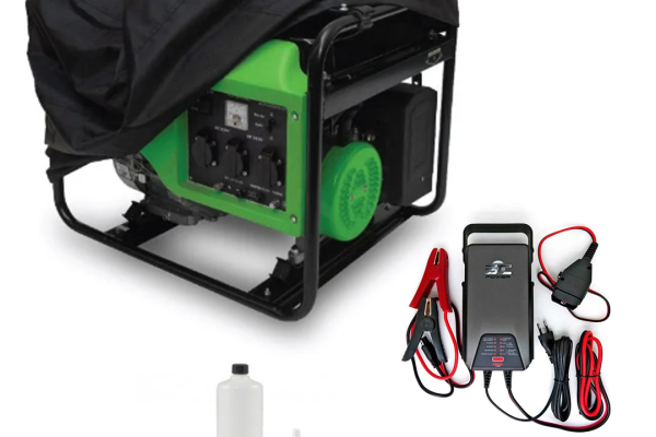 Comment entretenir un groupe electrogene