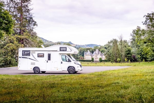 Groupe electrogene camping car